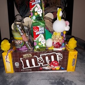 Candy Basket